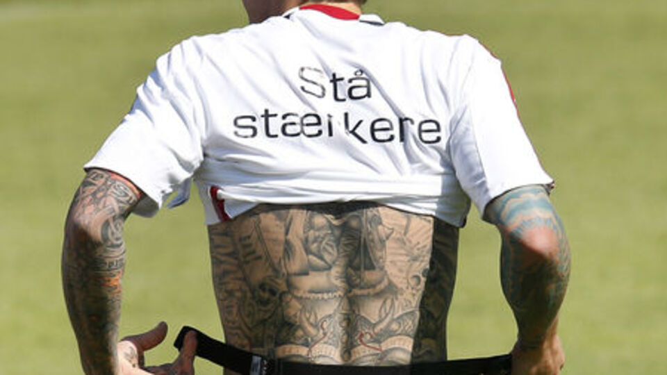 Dövdürecek yer kalmadı