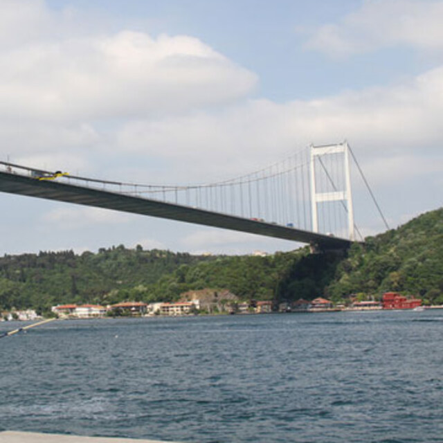 İstanbullular dikkat!