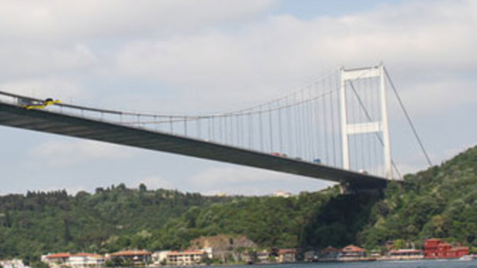 İstanbullular dikkat!