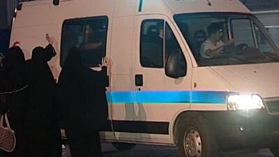 Cübbeli Acarkent'te