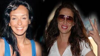 Torbacılar ünlüleri yaktı!