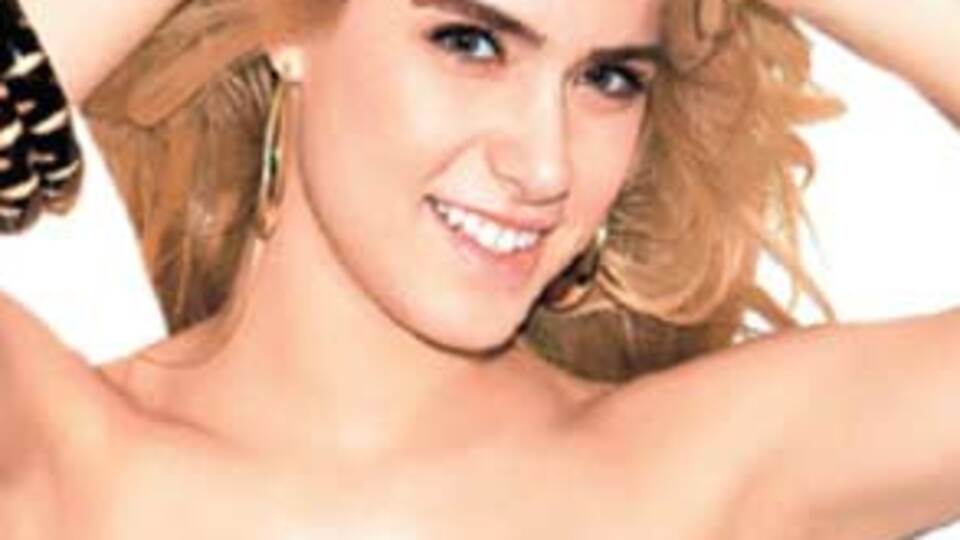 Ceyda Ateş 'Evlerden Biri'nde