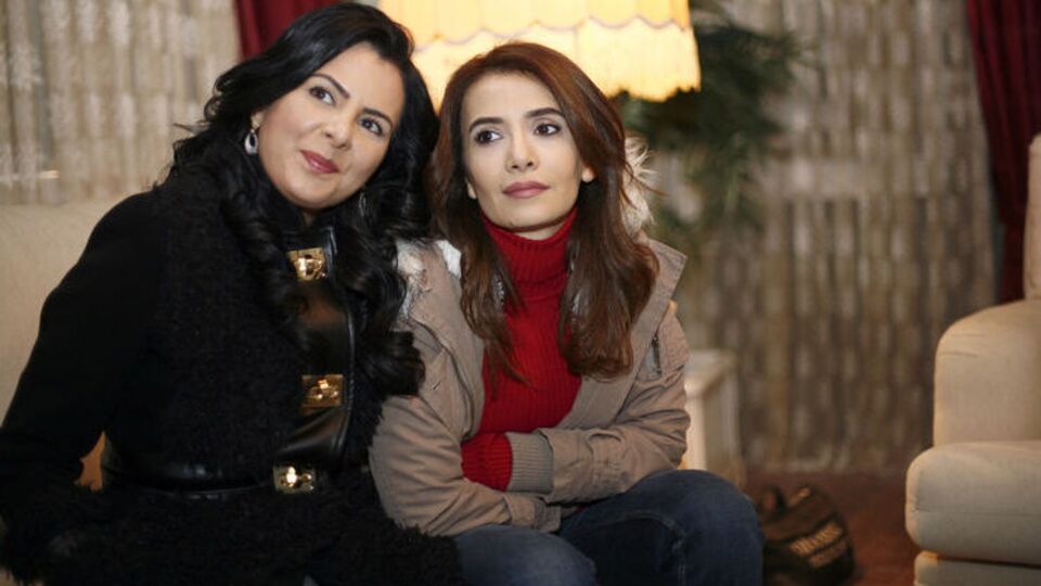 Nermin gerçeği öğreniyor