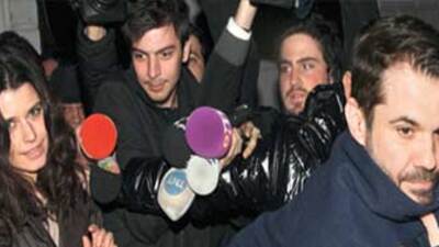 'Arkadaşımın aşkısın' GALERİ