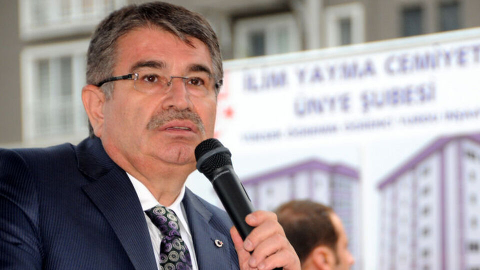 İçişleri Bakanı'ndan muhtarlık açıklaması