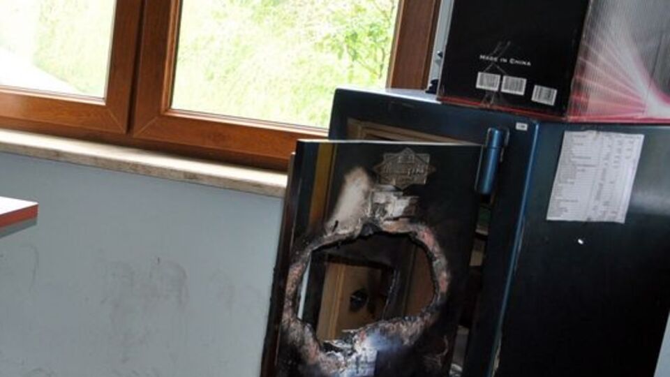 Tatile çıkacaklara hırsızlık uyarısı