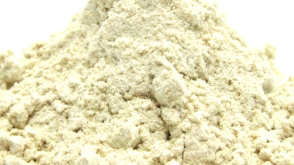 Çölyak'ın ilacı 'kestane unu' yetmiyor!