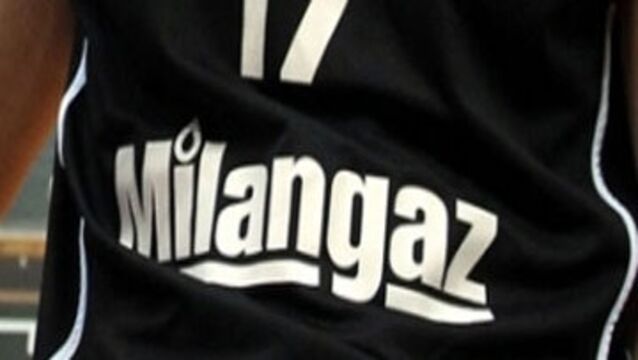 Milangaz ile yola devam!