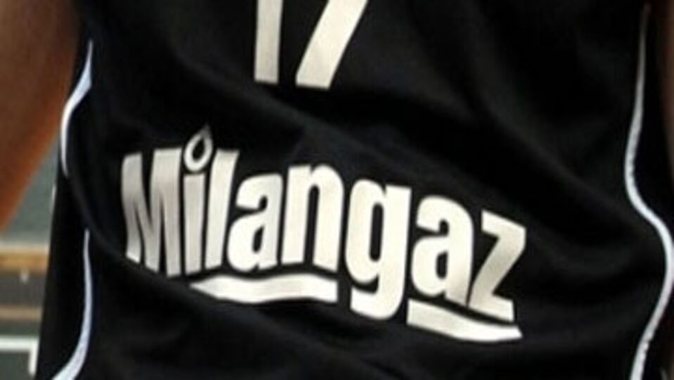 Milangaz ile yola devam!