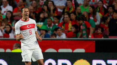 Bordo-mavililer tepkili!