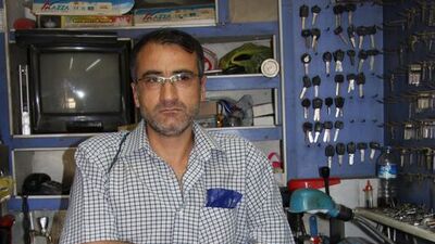 Ünlü profesör çiftten öldüren ihmal