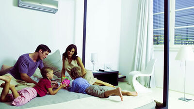 Sınav öncesi klima çarpmasın!