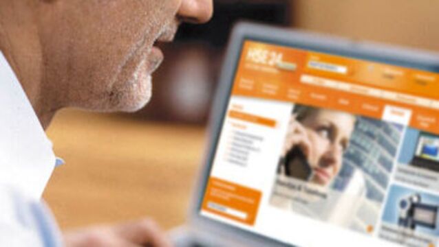 KOBİ'lerin internet siteleri sınıfta kaldı