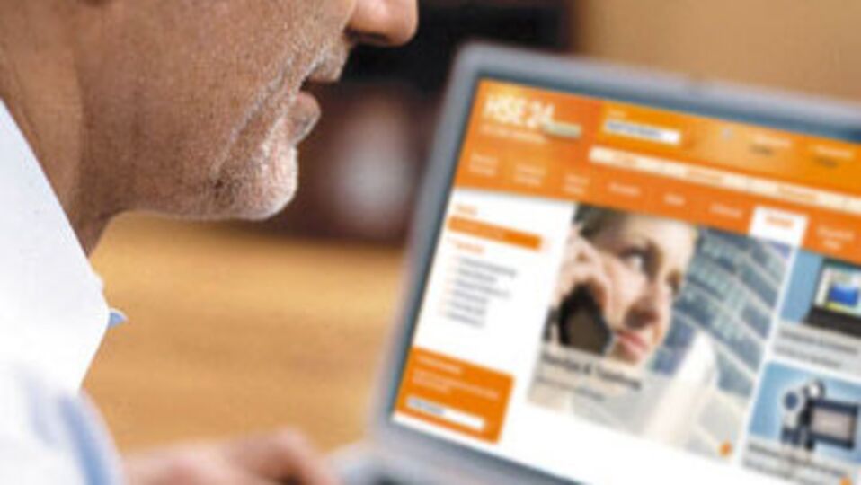 KOBİ'lerin internet siteleri sınıfta kaldı