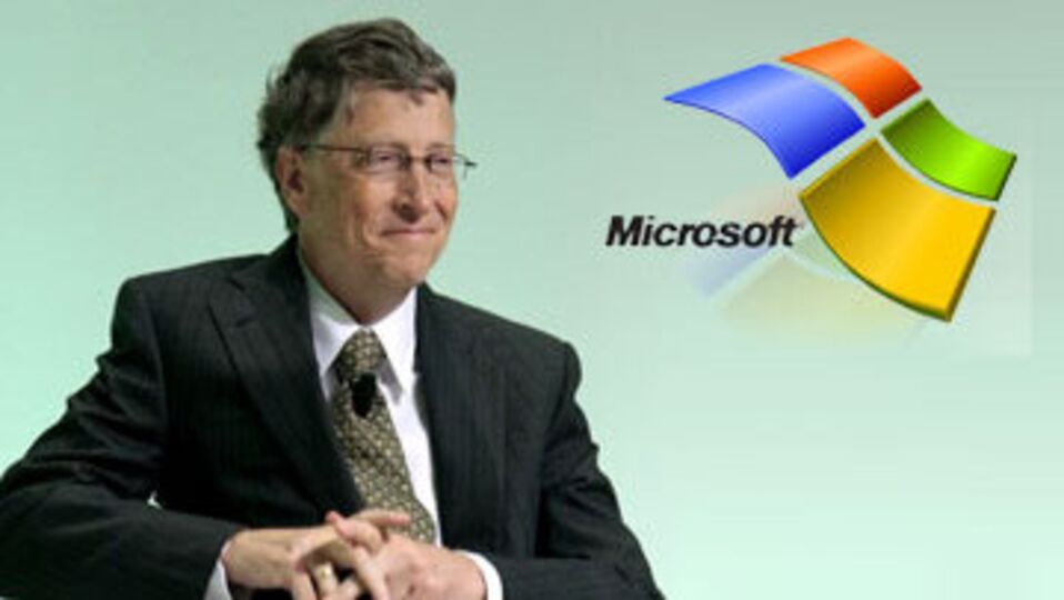 Bill Gates'in en yeni ürünü!