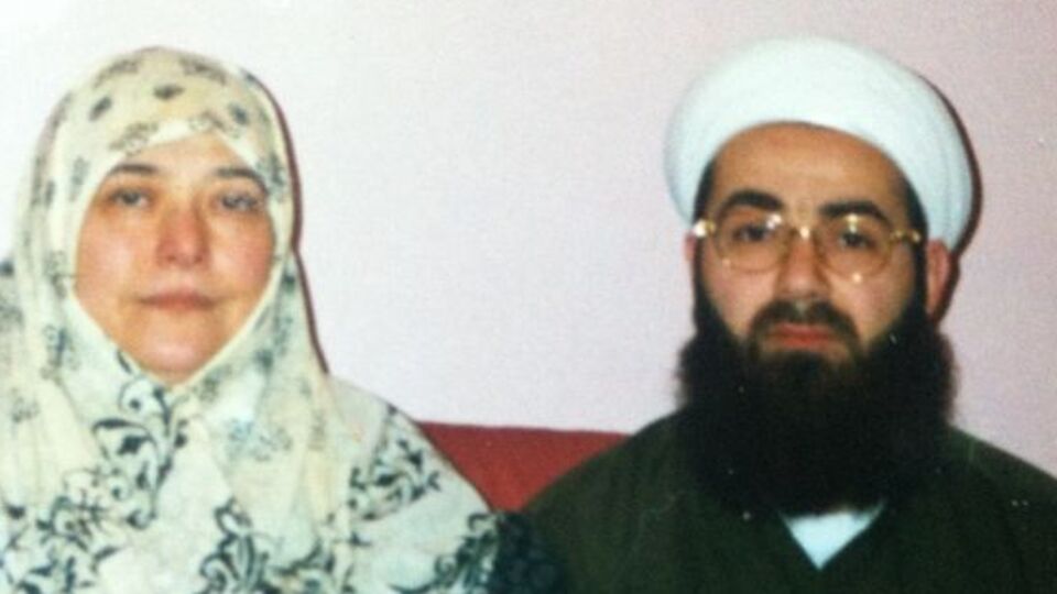 Ölen annesinden Cübbeli'ye son mesaj