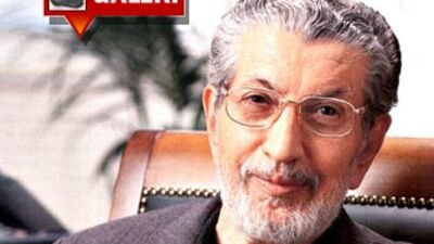 Bisküvici dedeye son veda! GALERİ