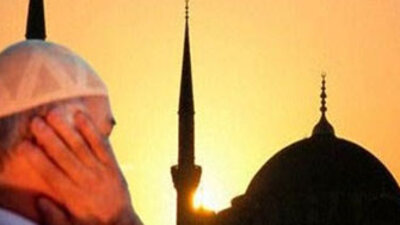 Merkezi ezandan vazgeçildi!