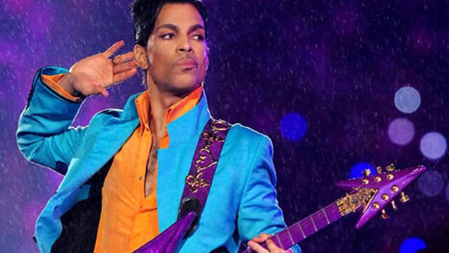 Paris'den Prince'e ret!