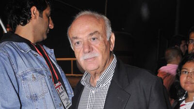 Batık bankacı gözaltına alındı!