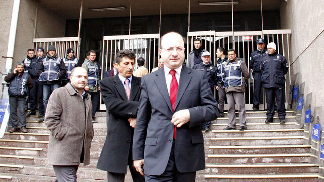 İlhan Cihaner yarın hakim karşısında