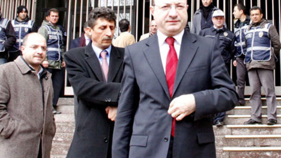 İlhan Cihaner yarın hakim karşısında