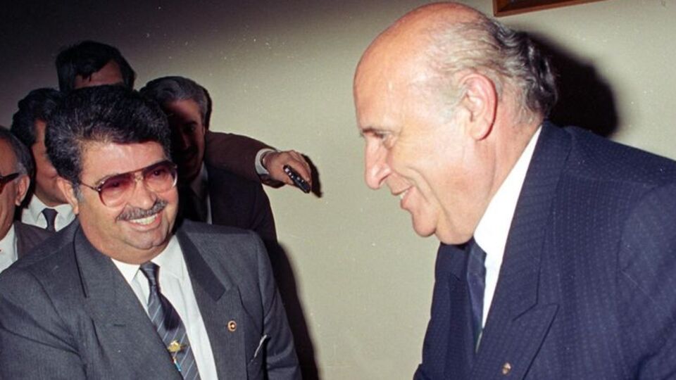 "Özal'ın öldürüldüğüne inanmıyorum"