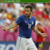 İtalya'da eşcinsel krizi!