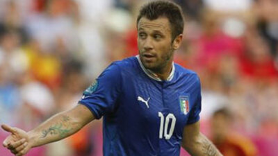 İtalya'da eşcinsel krizi!