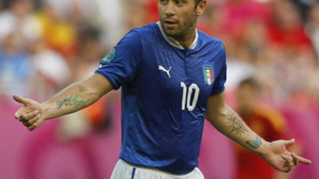 İtalya'da eşcinsel krizi!