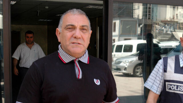 Yapımcı İzzet Öz serbest!