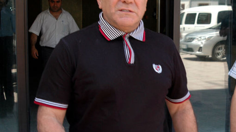 Yapımcı İzzet Öz serbest!