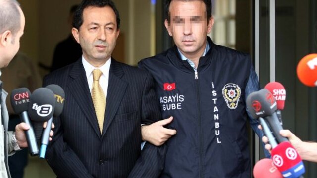 Hayyam Garipoğlu için yakalama kararı