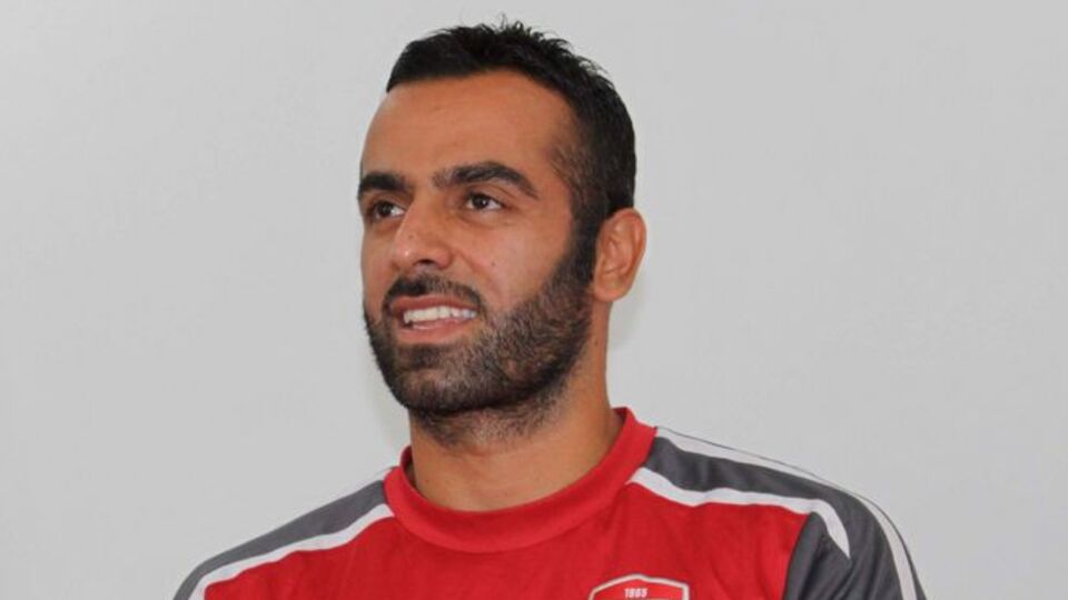 İlker Avcıbay Kasımpaşa'da