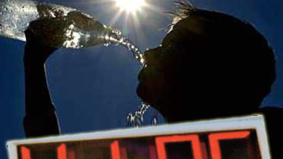 Meteoroloji'den '8' uyarı! GALERİ