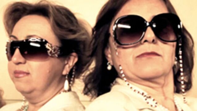 Reha Erdem'den yeni film: Şarkı Söyleyen Kadınlar