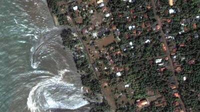 Bu söylenti ev boşalttı! VİDEO