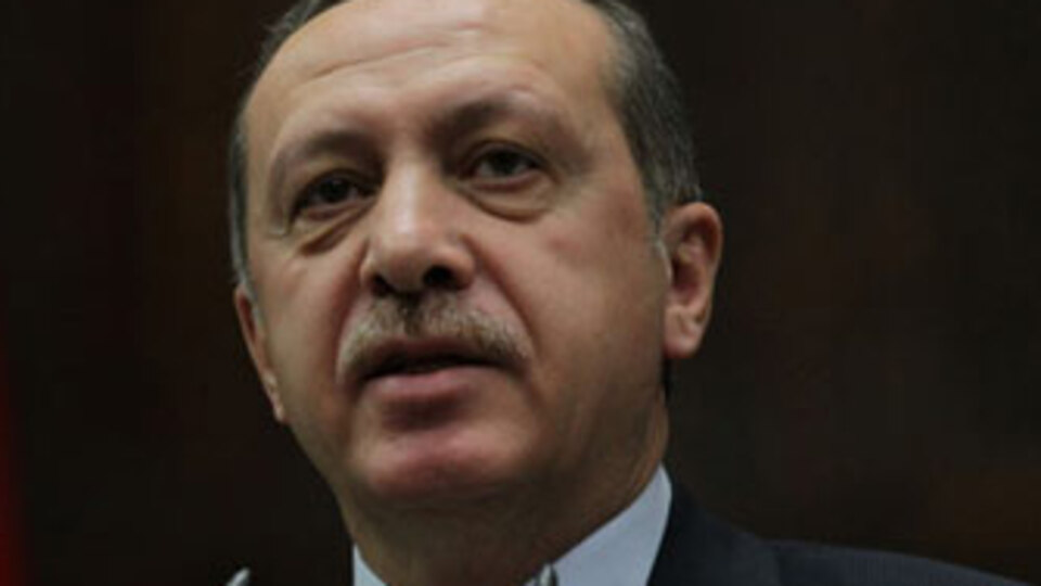 Başbakan'dan Fethullah Gülen'e mesaj