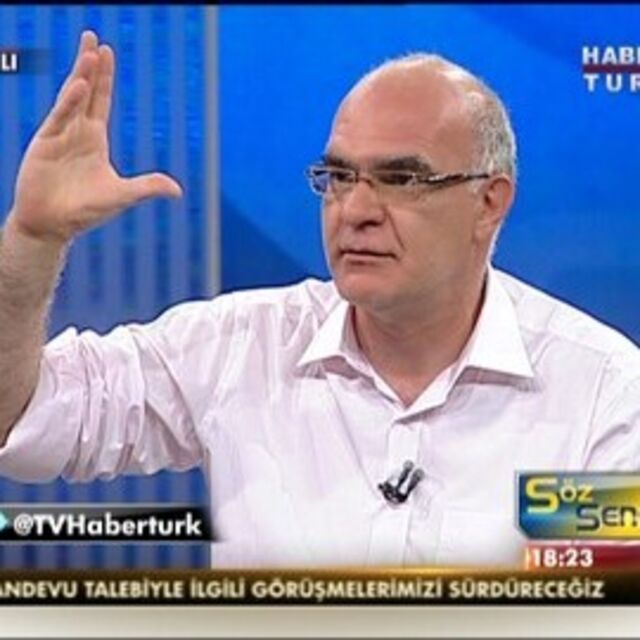 "Cenderedeki Medya, Tenceredeki Gazeteci"
