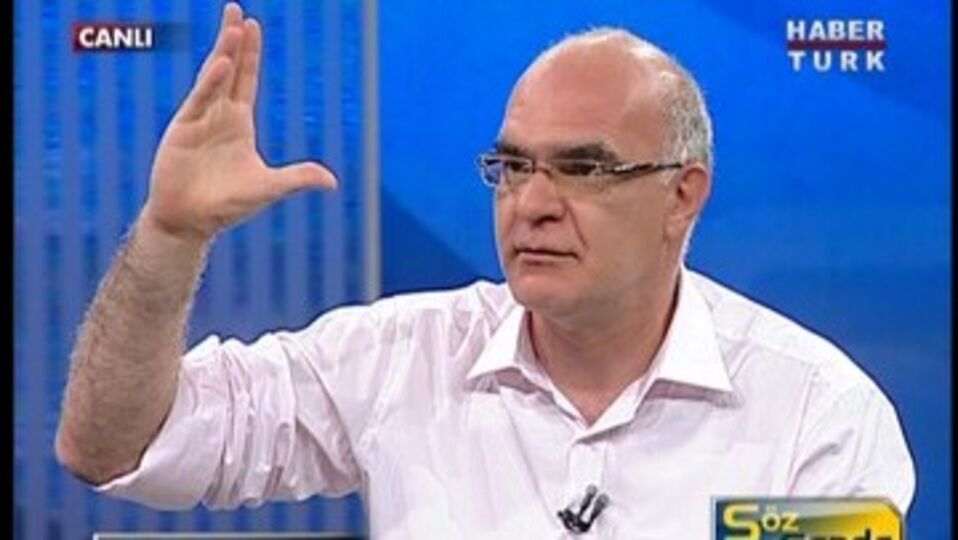 "Cenderedeki Medya, Tenceredeki Gazeteci"