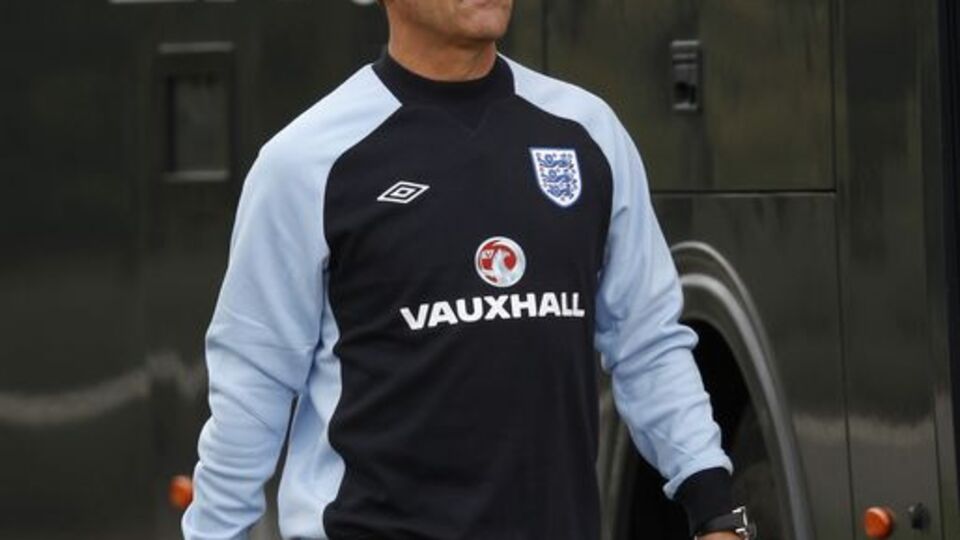 Capello 'ah' çekti!