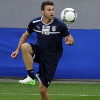 Barzagli'den iyi haber!