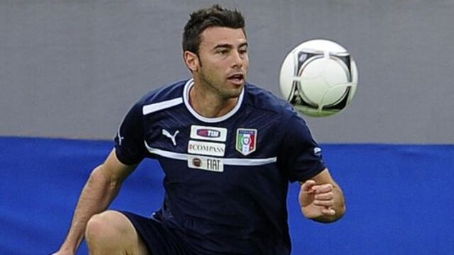 Barzagli'den iyi haber!