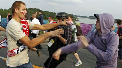 Rusya'ya pahalıya patladı!