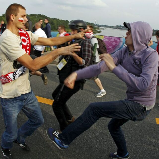 Rusya'ya pahalıya patladı!