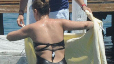 'O kadar güzel misin' ya da 'öyle başa böyle tarak'