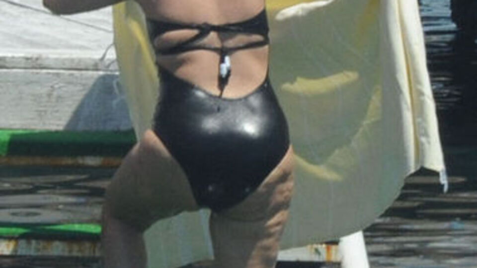 'O kadar güzel misin' ya da 'öyle başa böyle tarak'