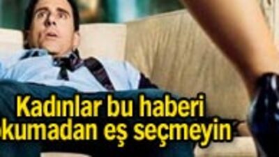 İşte en çapkın meslekler!