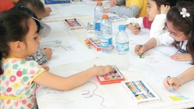 İdeolojik mi, pedagojik mi?