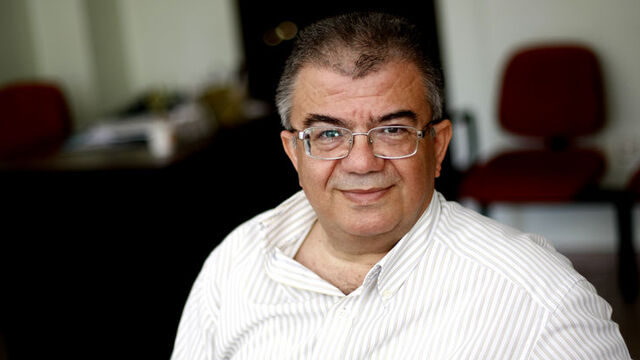 Ot-çöp tüccarlarından alacağımız dersler de var